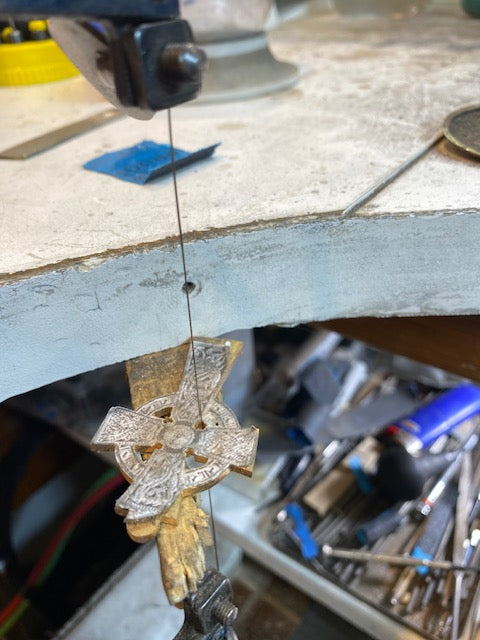 Cross 2